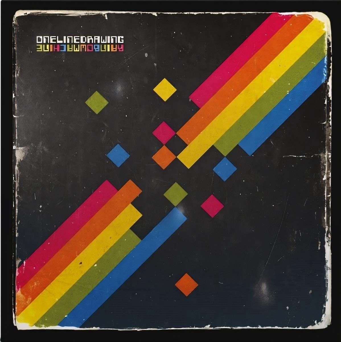 Rainbowmachine