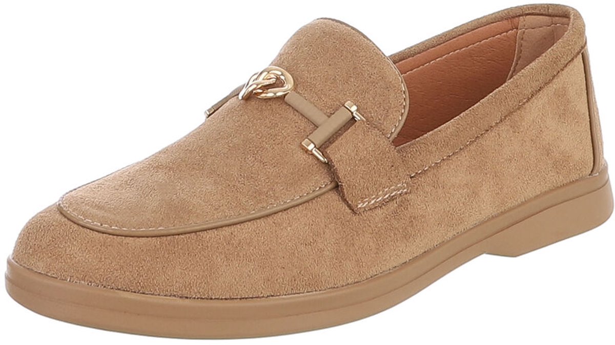 Instappers - Nette loafers - Dames en heren Mt:40