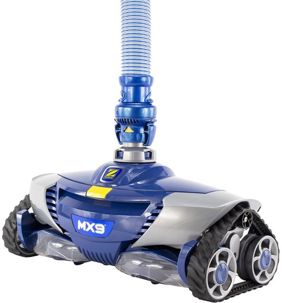 Zodiac MX9