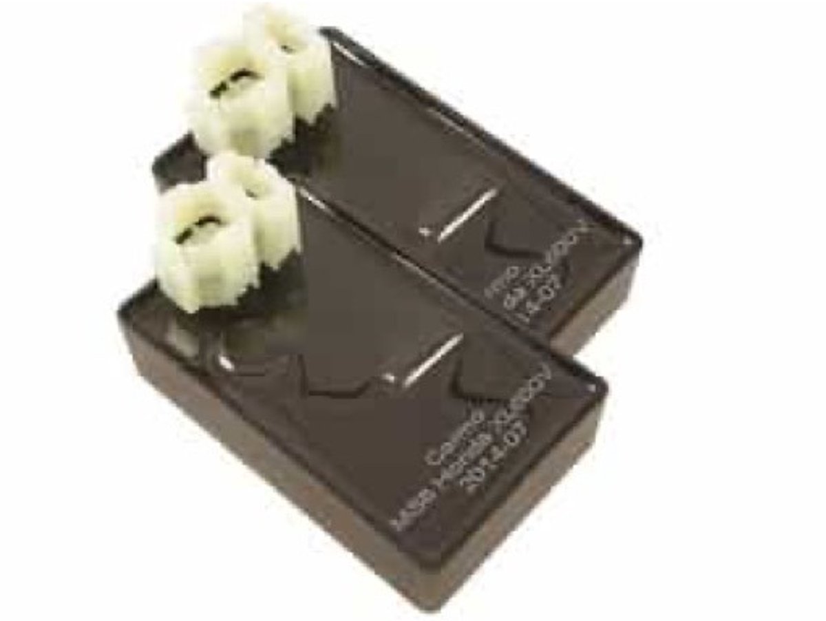 Carmo CARI-HO-XL600V-MS8-2 Honda XL600V transalp - CDI