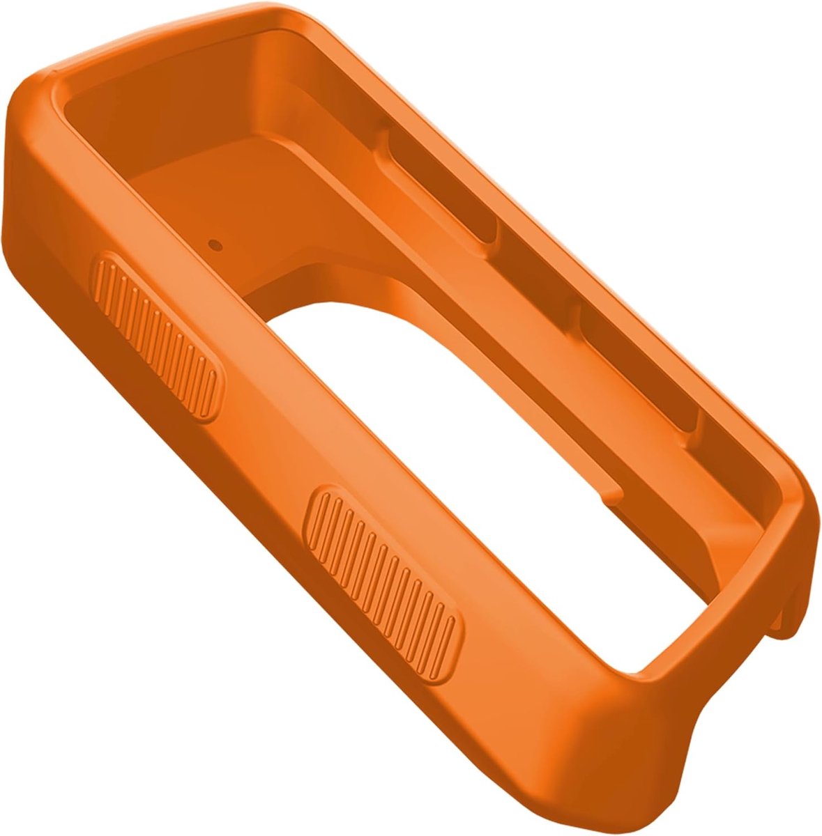 SnelShoppen - Silicone Hoes voor Fietscomputer - Hammerhead Karoo 3 - Maximale Bescherming - Duurzaam - Schokbestendig - Antistatisch - Stofbestendig