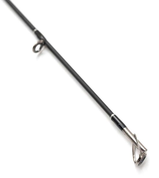 Nomura Ronin Offshore Spinhengel Zilver 2.43 m / 15-80 g van Nomura — afbeelding 2