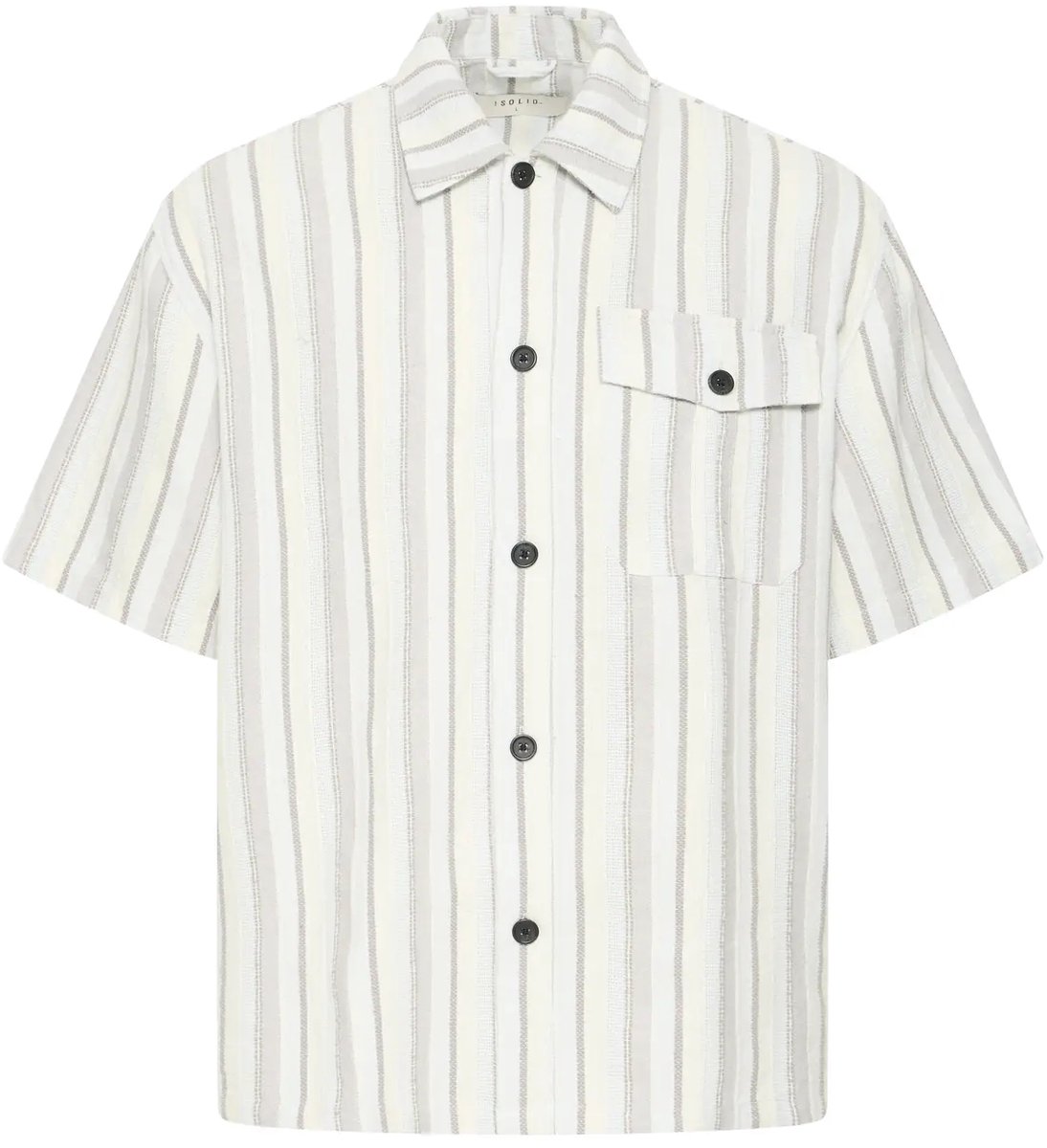 Shirt Solid SDUmber