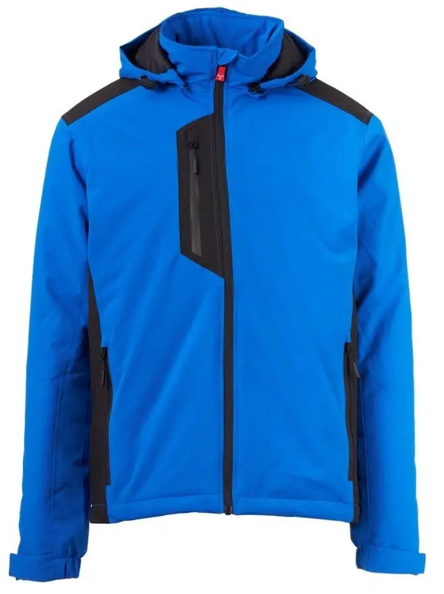 Waterdichte Jas Payper Wear Galway Ultralite