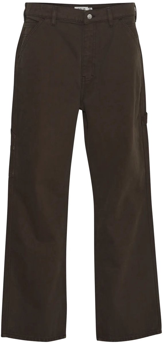 Jeans Solid Col Tommy Carpenter