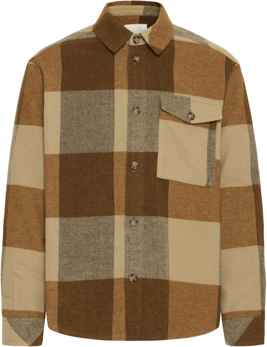 Shirt Solid Manheim