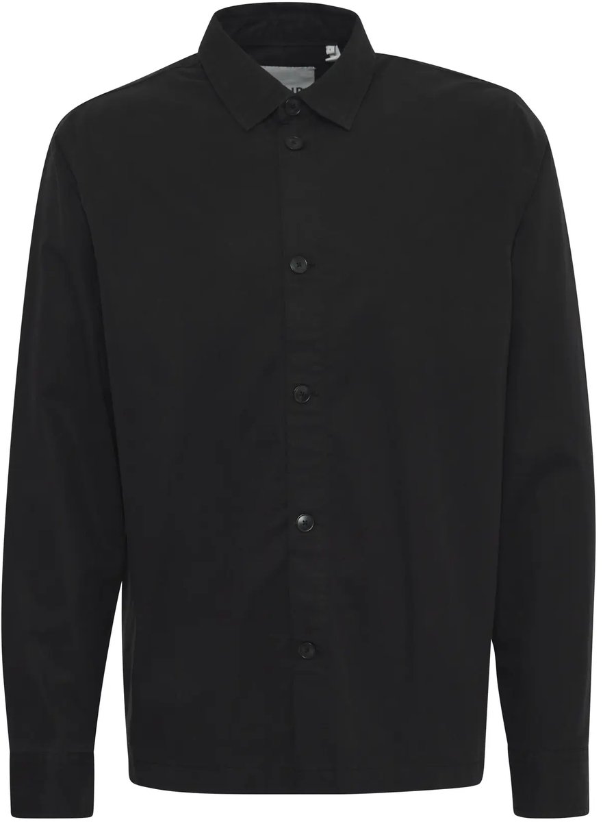Shirt Solid Matty