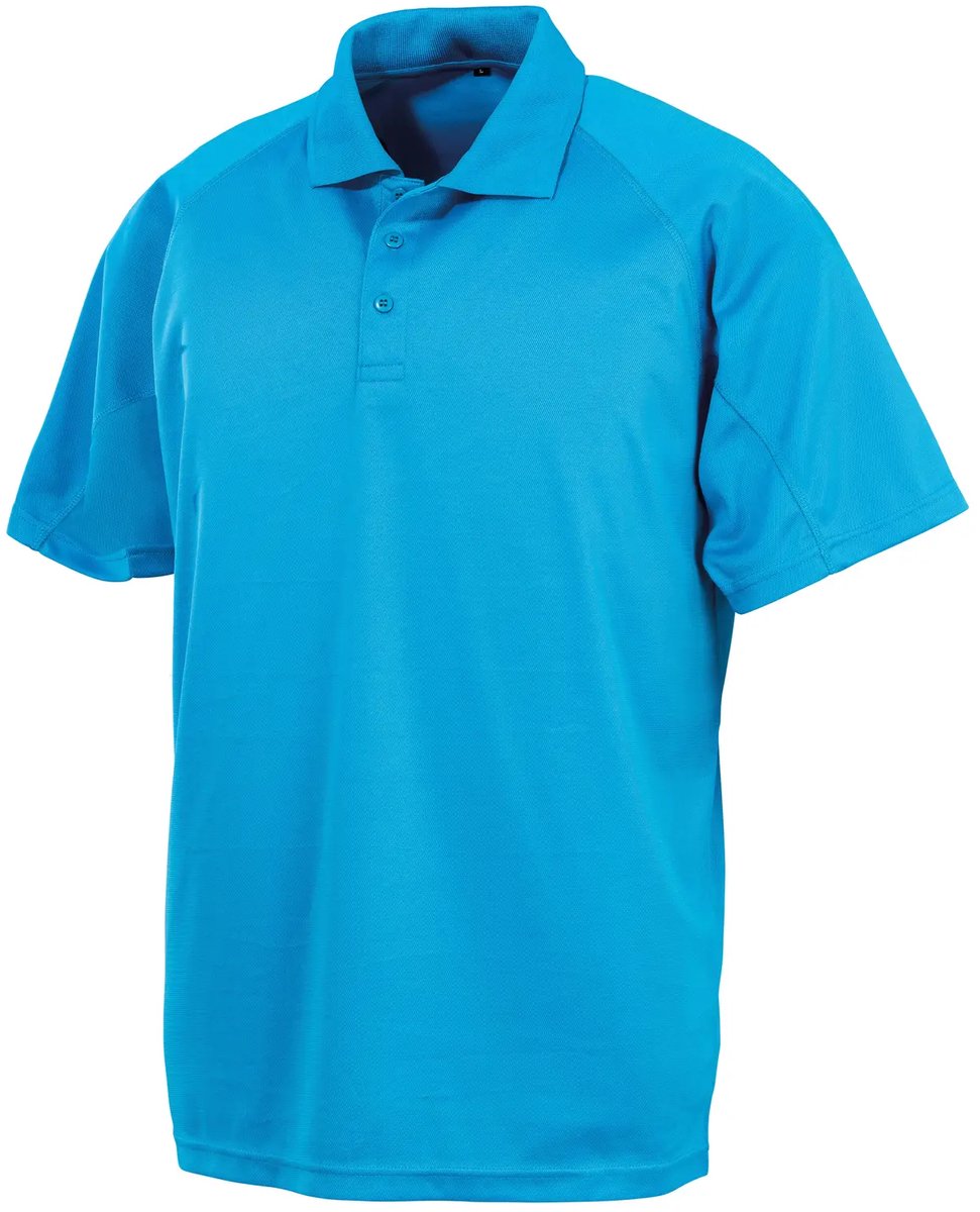 Polo Spiro Performance Aircool