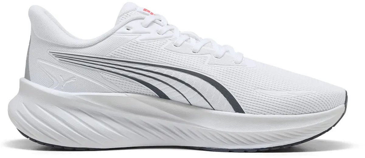 Puma Pounce Lite 2 Hardloopschoenen Man Rood
