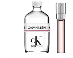 Calvin Klein CK Everyone - Eau de Toilette - 8ml Travelsize Parfum