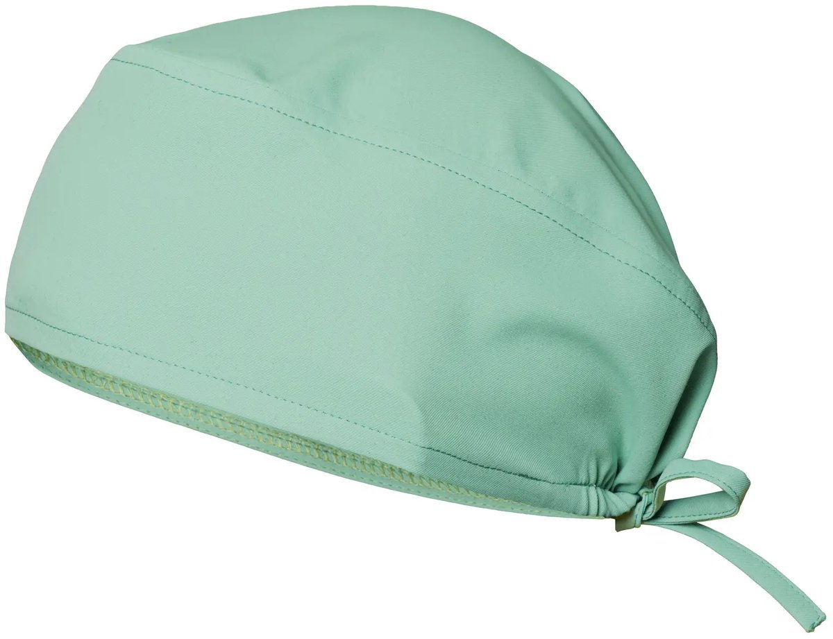 Microvezel hygiene bonnet Velilla
