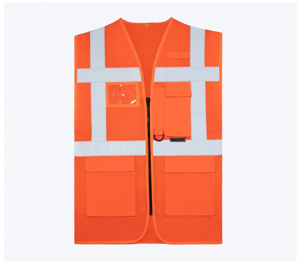 Multifunctionele veiligheidsvest Korntex Larisa