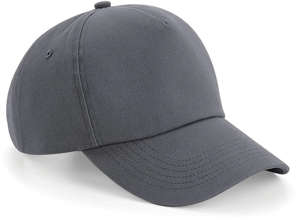 5-panel pet Beechfield Authentic