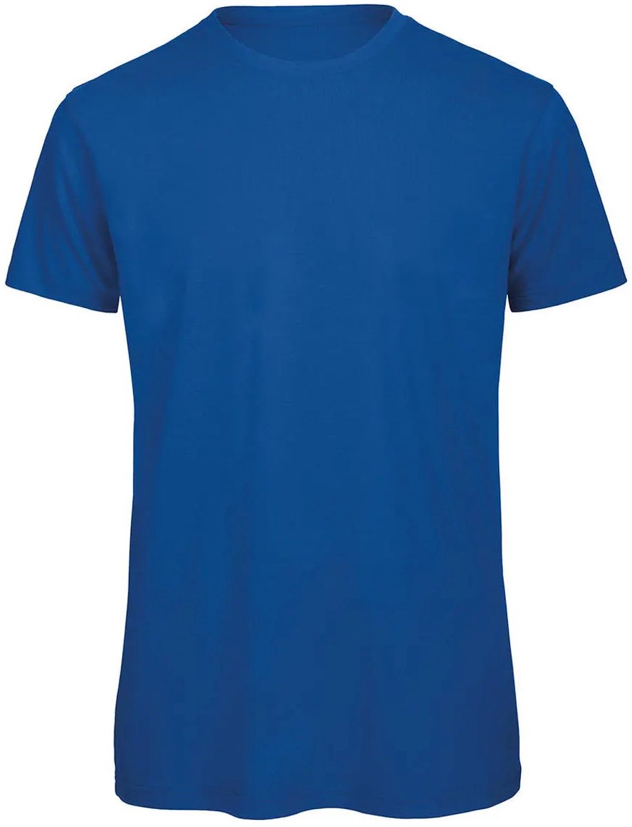 T-shirt B&C Organic Inspire