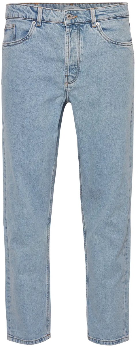 Jeans pasvorm Solid Dylan Dad 323