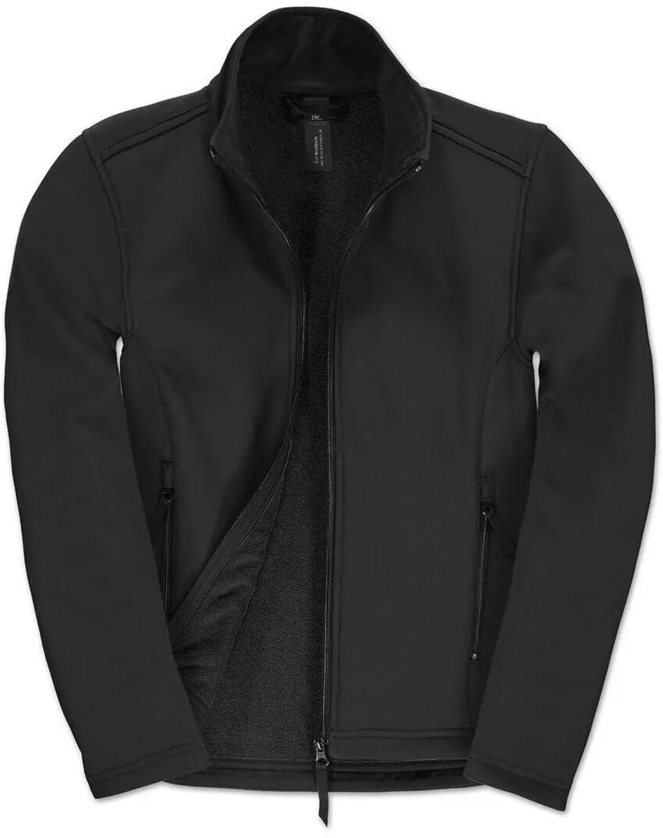 Damesjas B&C ID.701 Softshell