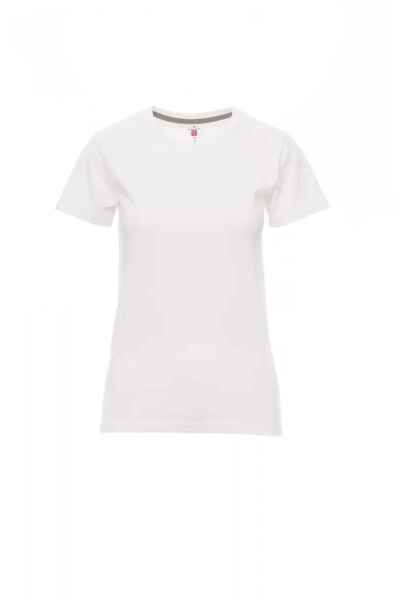 Payper Sunset Lady - White - XS
