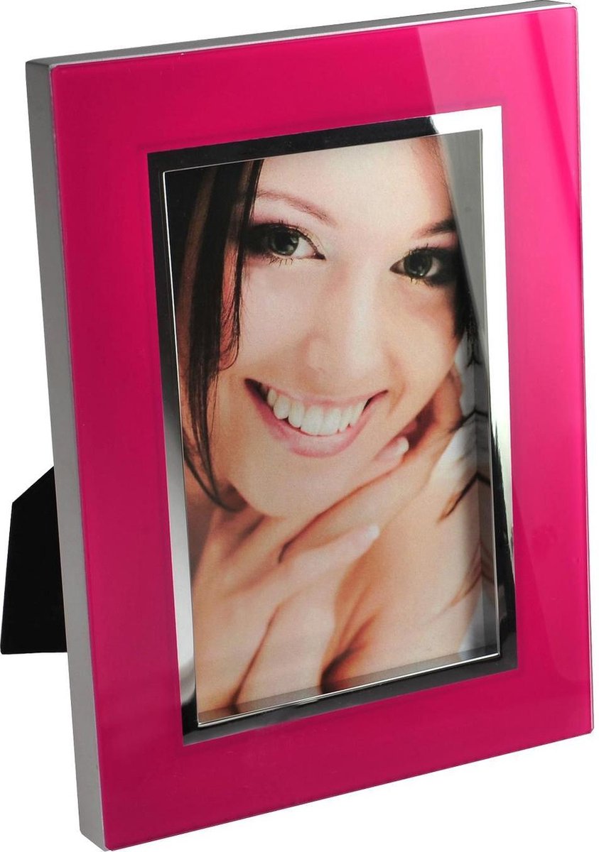 Goldbuch GOL-920063 Bella Vista fotolijst 13x18 roze