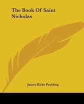 The Book Of Saint Nicholas