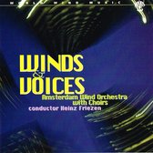 Winds And Voices