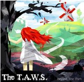 The T.A.W.S. - Beyond The Path (CD)