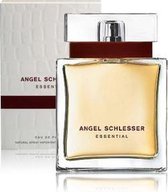 MULTI BUNDEL 2 stuks Angel Schlesser Essential Eau De Perfume Spray 100ml