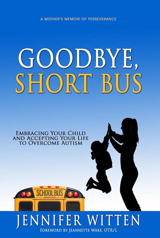Goodbye, Short Bus - cover
