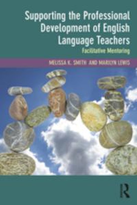 Supporting the Professional Development of English Language  ... - cover