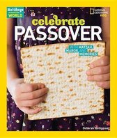 Celebrate Passover