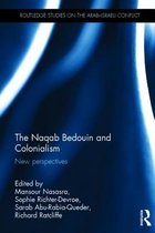 The Naqab Bedouin and Colonialism