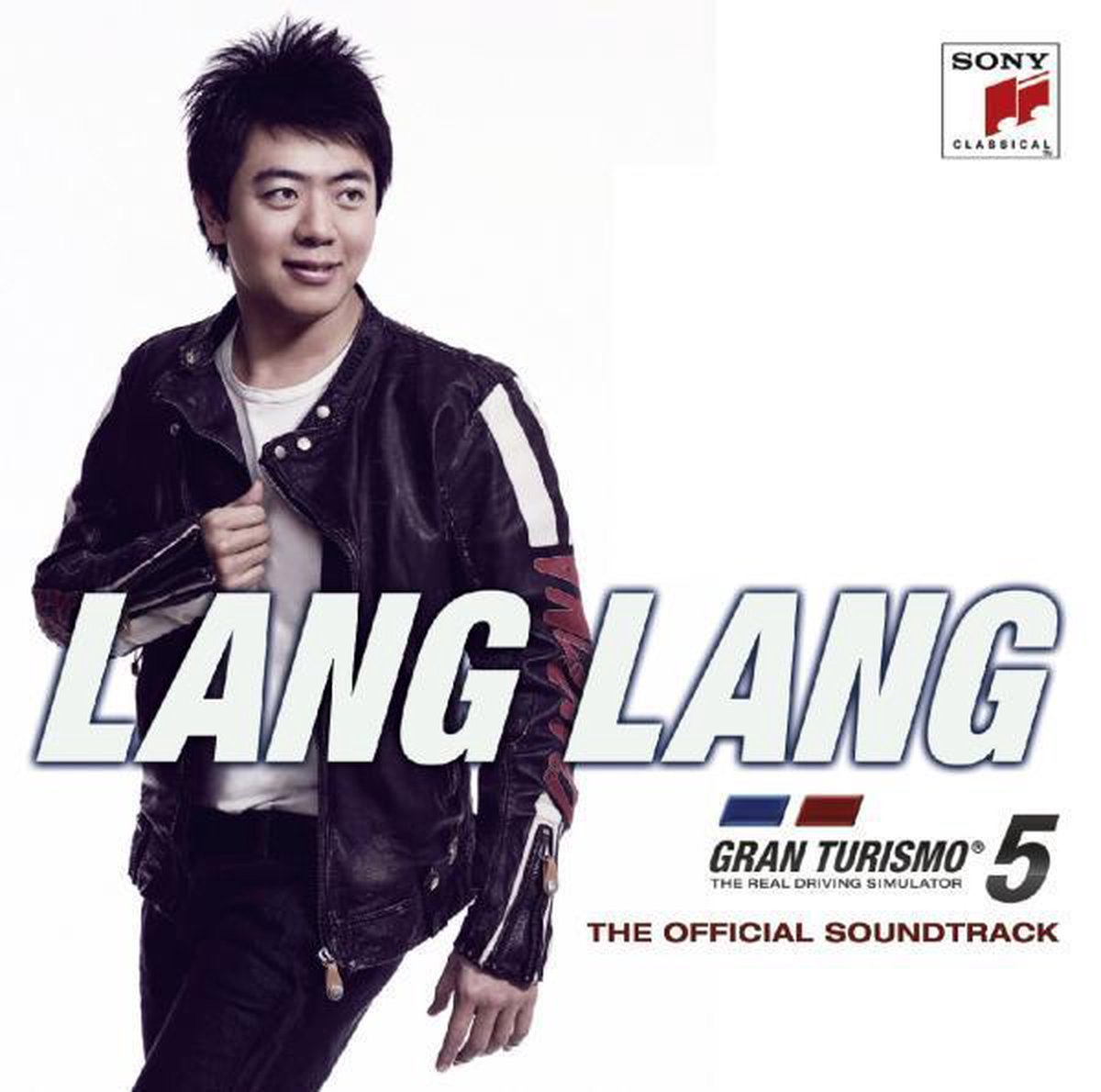 Gran Turismo 5 - Ost