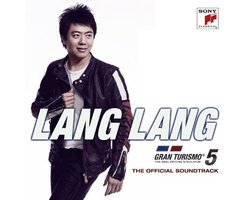 Gran Turismo 5 - Ost