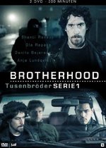 Brotherhood - Serie 1