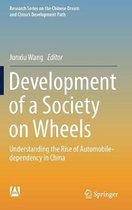 Development of a Society on Wheels