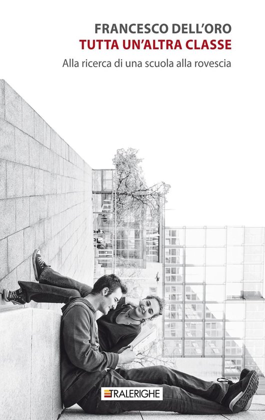 Calibri - Tutta un'altra classe - cover