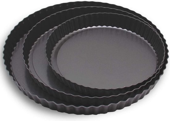 Quiche tin deals
