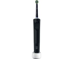 Afbeelding 2 van Oral-B Vitality Pro - Zwart - Elektrische Tandenborstel - Ontworpen Door Braun