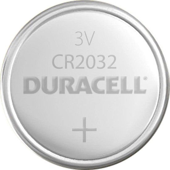 Duracell Electronics 2032 2CT - Duracell
