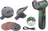 Bosch EasyCut&Grind Haakse slijper - 7.2 V