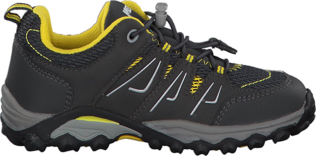 Meindl Wandelschoenen Alon GTX 2104-59 Geel