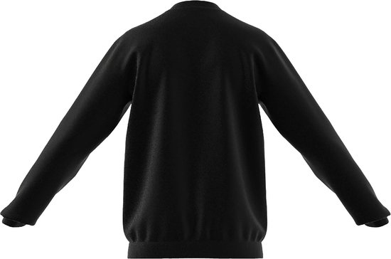 Sweat-Shirt Adidas Sport Ent22 Noir - Sportwear - Adulte