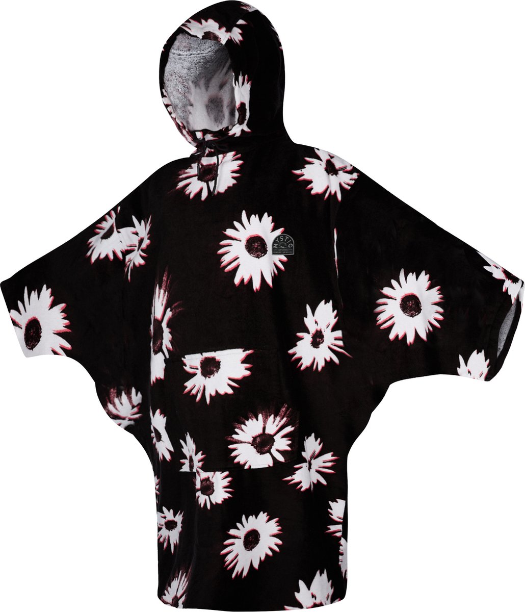 Mystic Poncho Women
