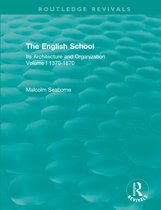 Routledge Revivals-The English School