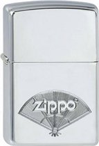 Aansteker Zippo Fan