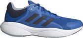 Adidas Response Hardloopschoenen Blauw EU 41 1/3 Man