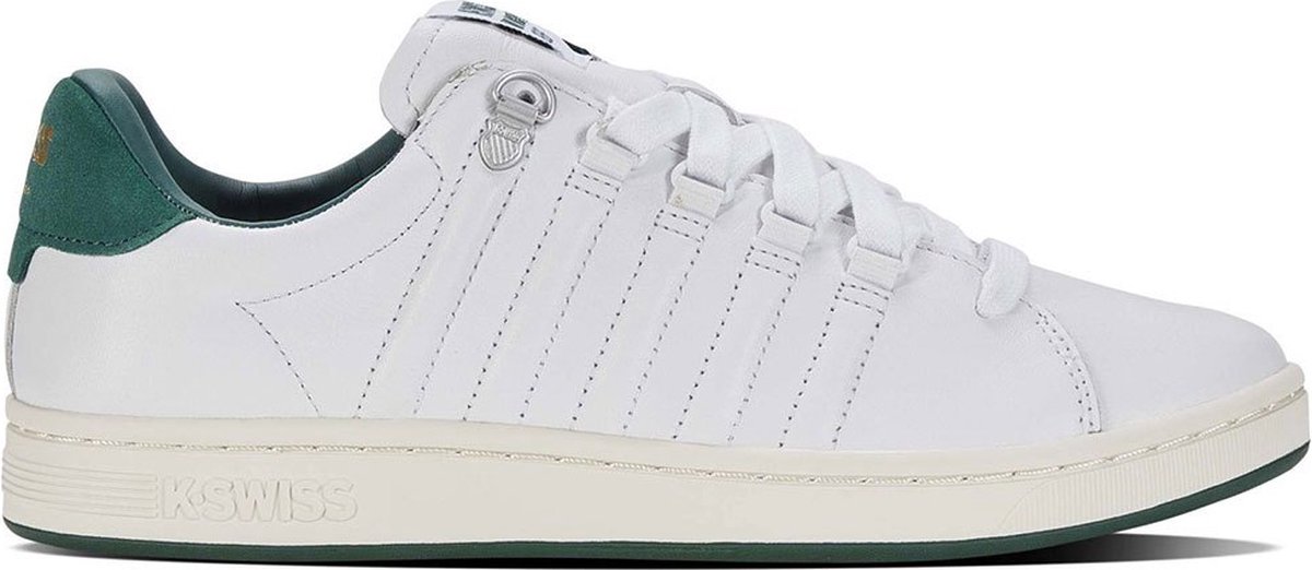 K-swiss Lifestyle Lozan Ii Sneakers Wit EU 44 Man