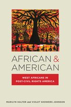African & American