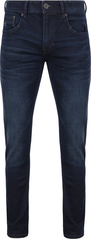 PME Legend - Tailwheel Jeans Navy DDS - Heren - Maat W 31 - L 34 - Slim-fit