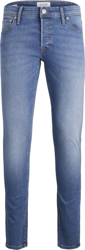 JACK&JONES PLUS JJIGLENN JJORIGINAL MF 071 NOOS PLS Jeans Homme - Taille W42