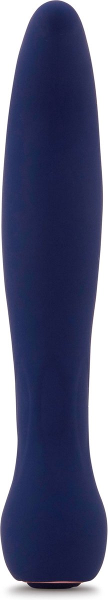 Baelii G-spot Vibrator - Blauw